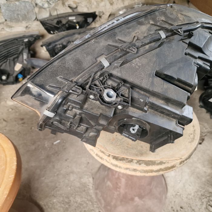 BMW X3 G01 G02 adaptive LED  десен фар