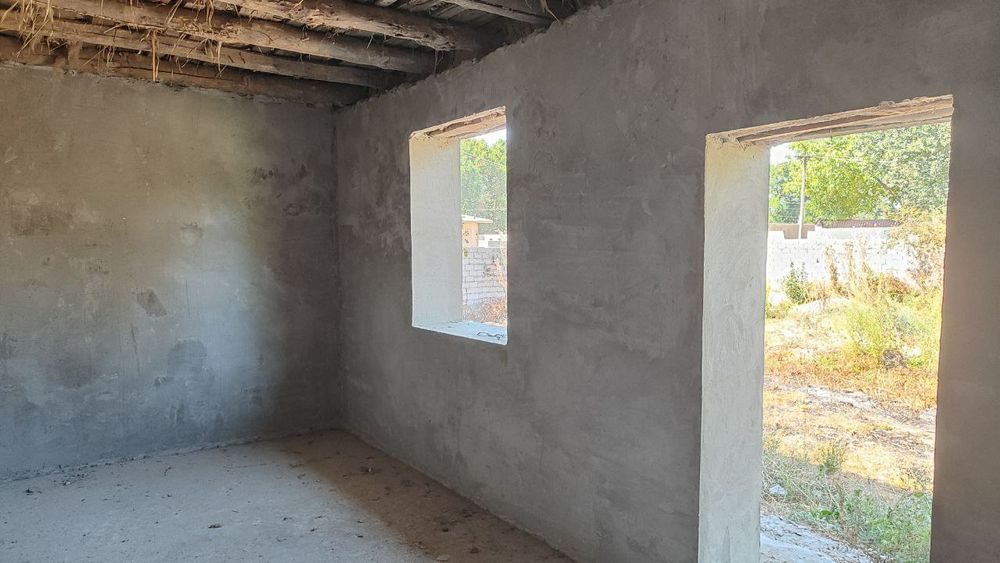 Участок 6,5 соток