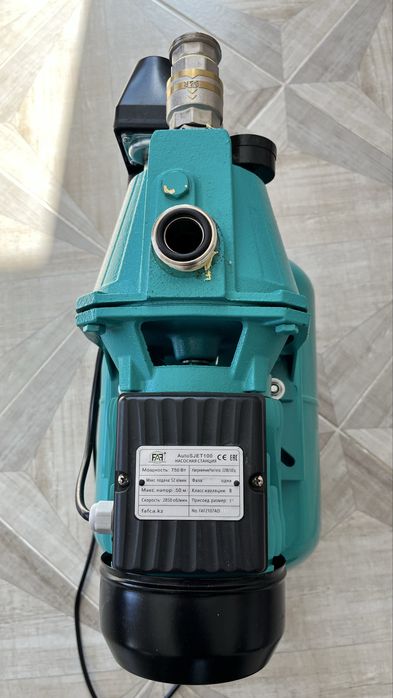 Насосная станция FAF