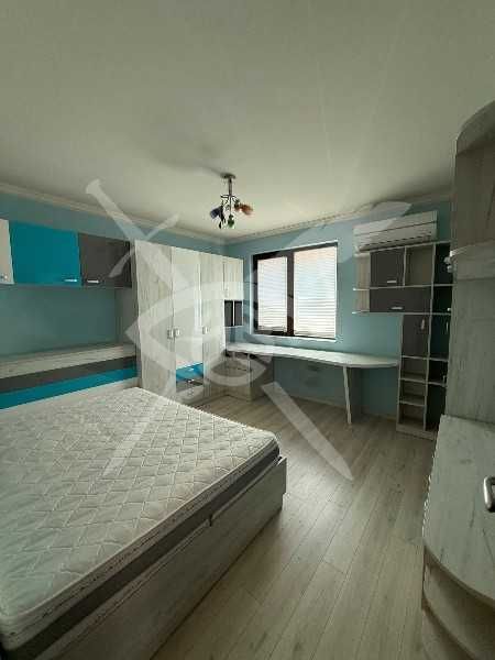 Продава се Четиристаен апартамент в Бургас, Център - 142 кв.м за 1868 €/кв.м - Снимка #5