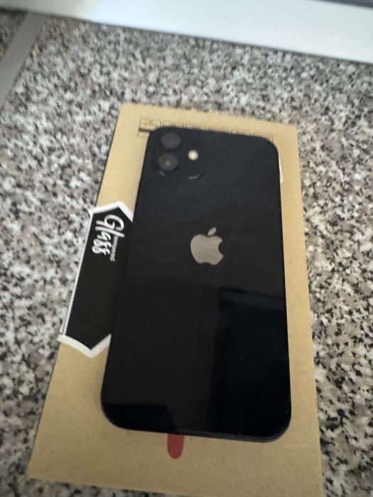 Iphone 12 Black pt Piese de Schimb