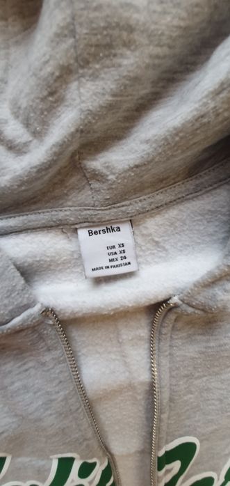 Лот bershka размер S