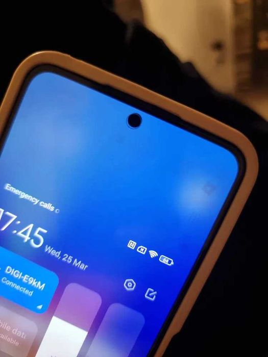 Xiaomi Redmi Note 10 Pro 6/128 + huse + încărcător rapid