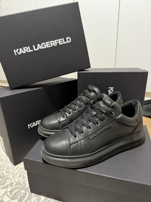 Karl Lagerfeld   45 номер