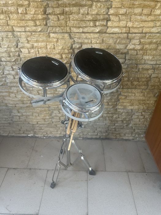 Рототоми 10 8 и 6 инча