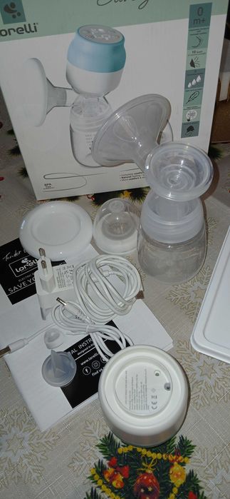 Помпа за кърмачки