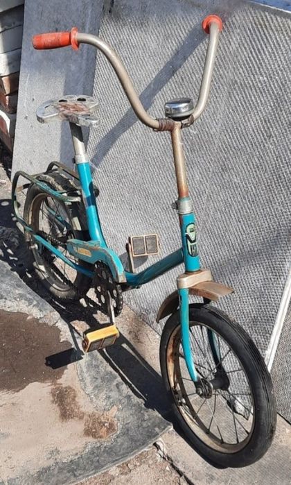 Рамы велосипедные