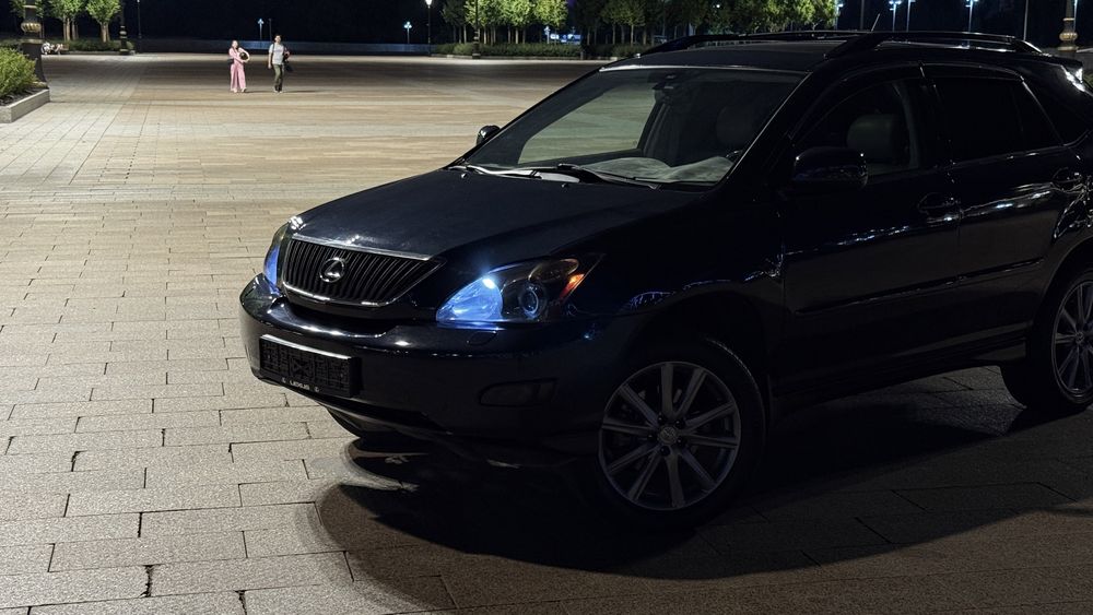 Lexus RX 330 Лексус рх330 3.3 куб