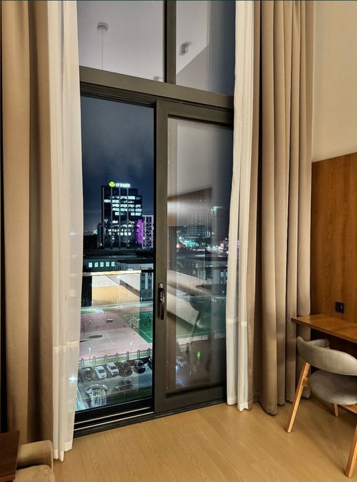 ЖК Новостройка ,Махтумкули / Аренда Квартира  2 - комнатная