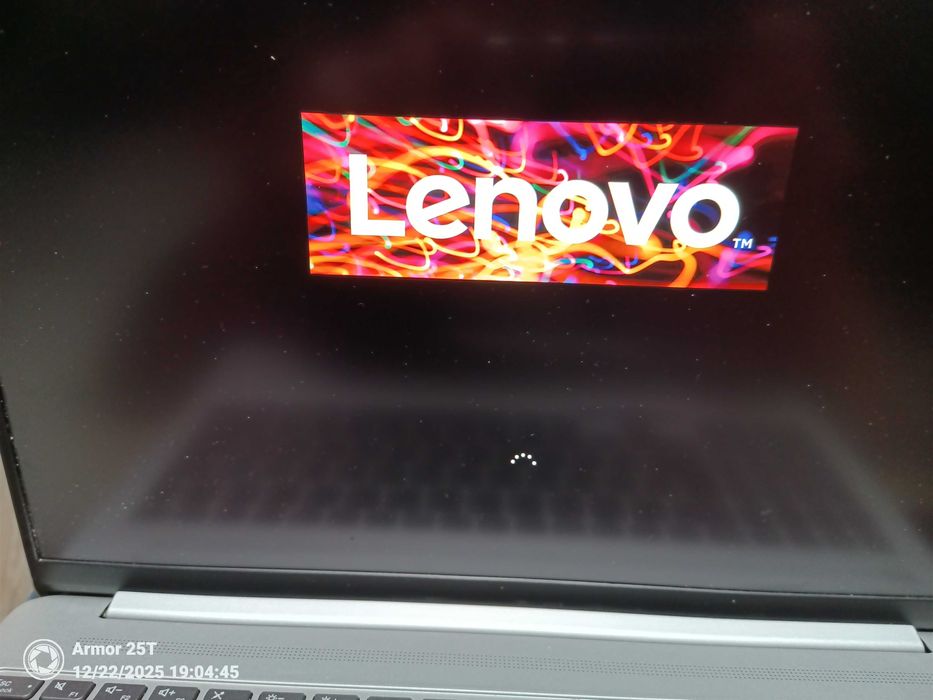 Lenovo Ideeapad 5 Pro 16 ACH6  amd