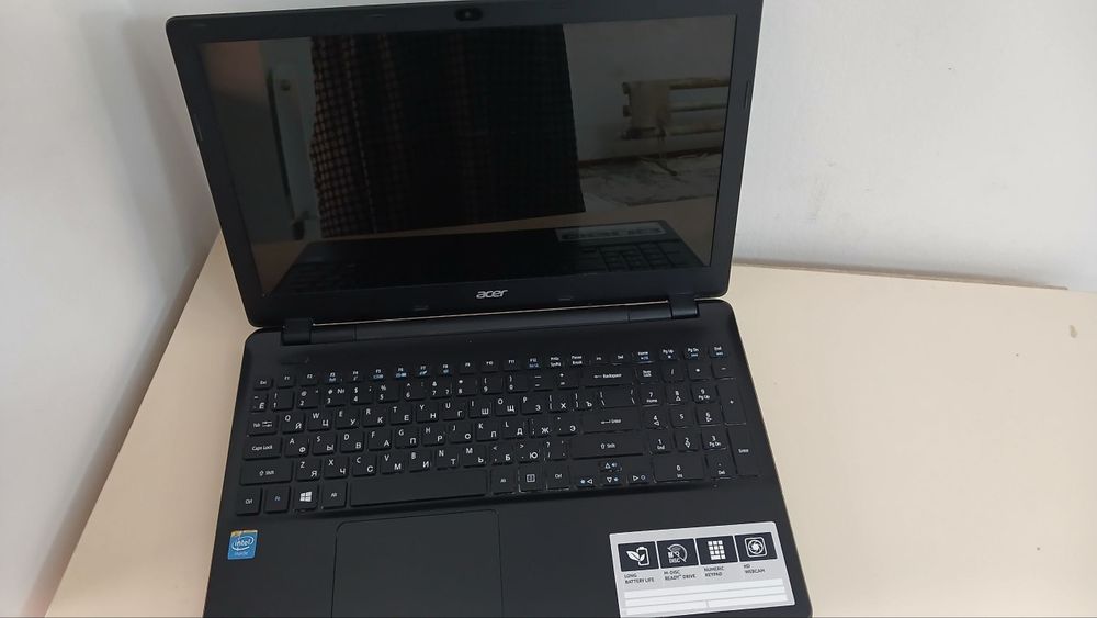 ACER notebook сотилади
