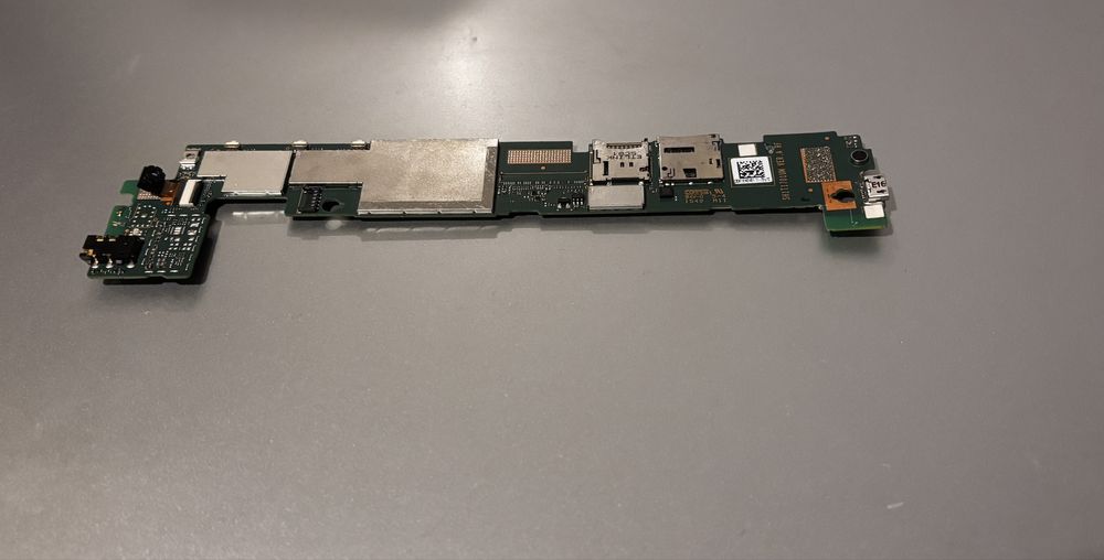Основна дънна платка за таблет Huawei T1-T2