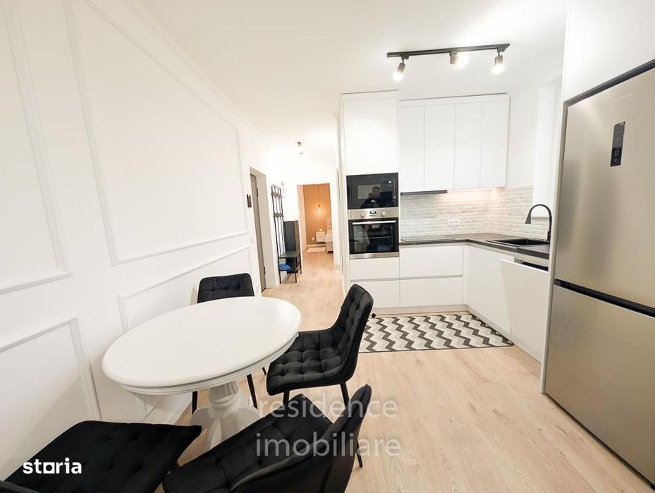 Apartament nou 2 camere, Marasti, str Campina + Garaj