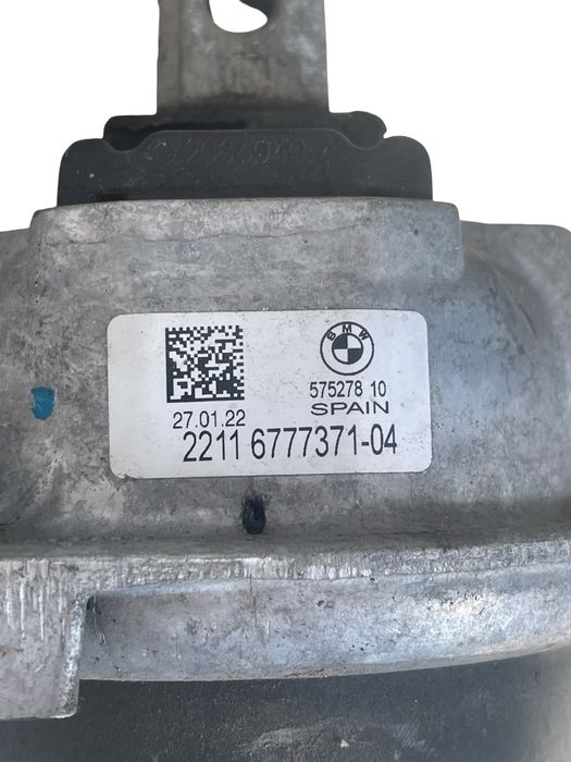 Tampon Motor Bmw 5 F10 2009 - 2016 3.0D 6777371-04