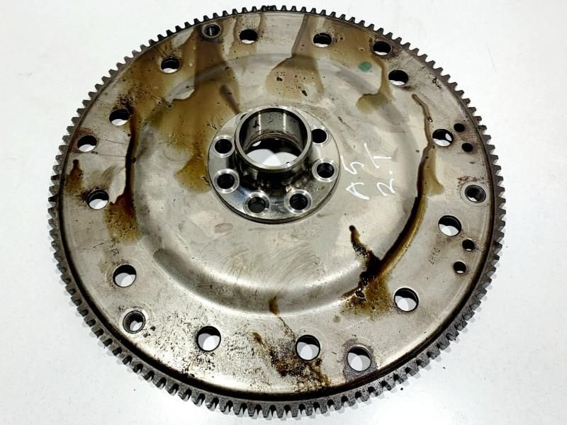 Coroana volanta Audi A5 8T3 06H105323K cutie automata cod: LKV 2.0 tfs