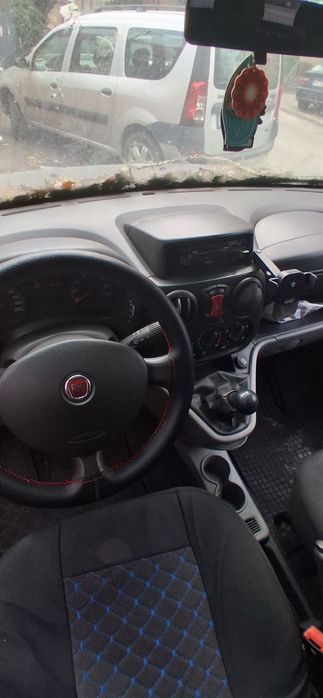 Fiat Doblo 1.3 Diesel