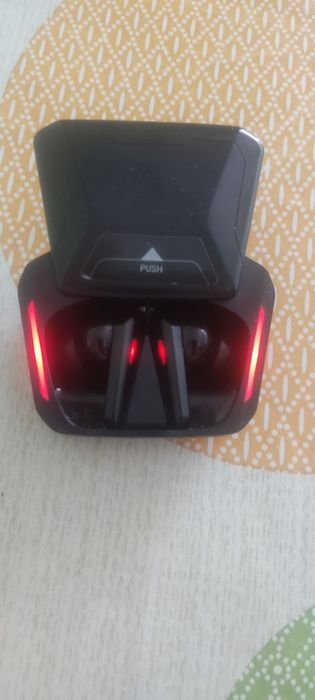 Bloody m70 наушники