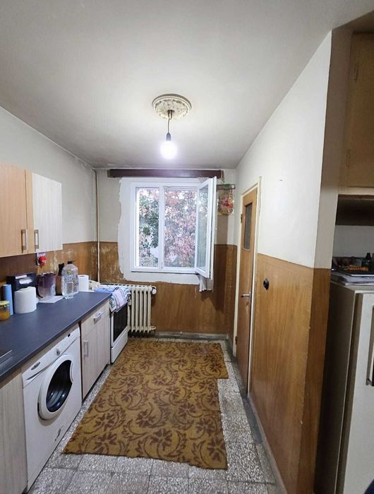 Apartament cu 2 camere – Str. Steriadi Jean nr. 30-38 bl. M10 sector 3