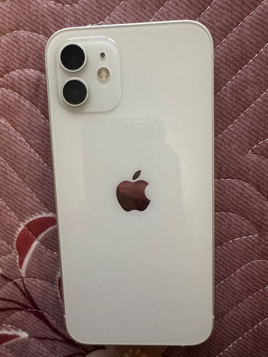 Iphone 12 alb/ 64gb
