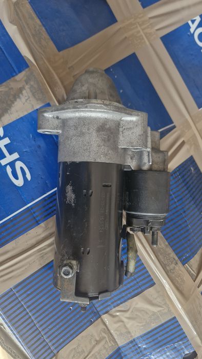 Electromotor Audi A4 B6 B7 1.9 TDI