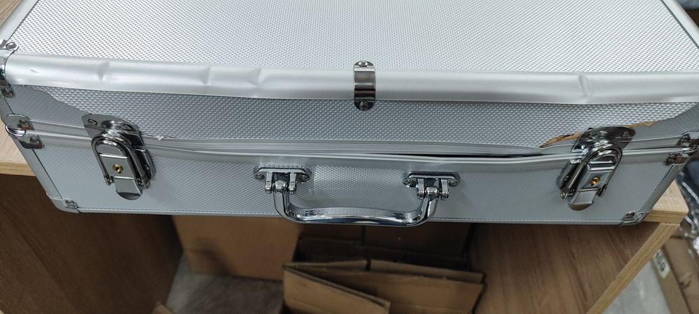 Аппарат микротоковой терапии для лица B-809