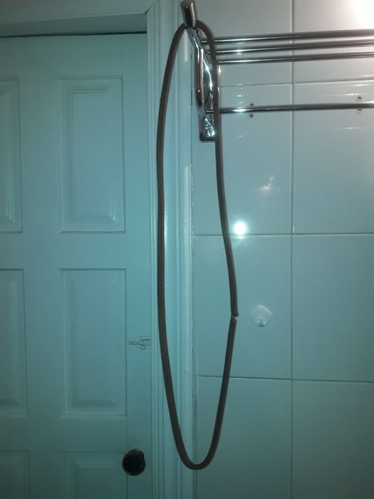 Ремень швейной машины - сыромятина 153 см , 5 мм