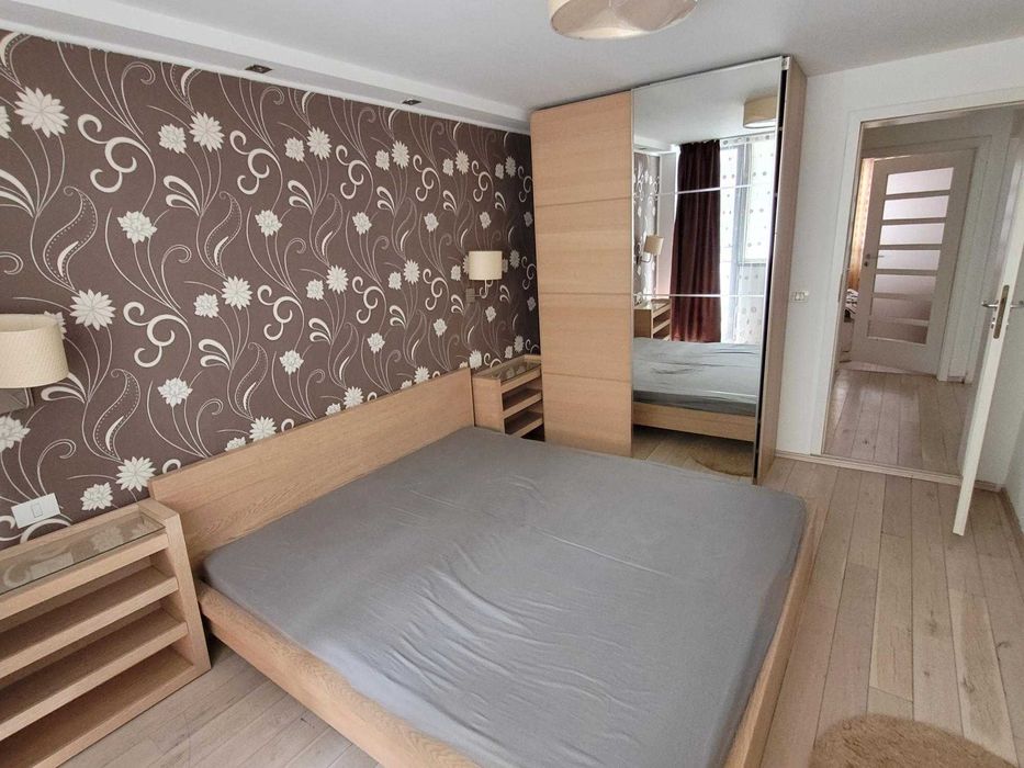 Inchiriez APARTAMENT 3 CAMERE - Stefan Cel Mare - Bucuresti