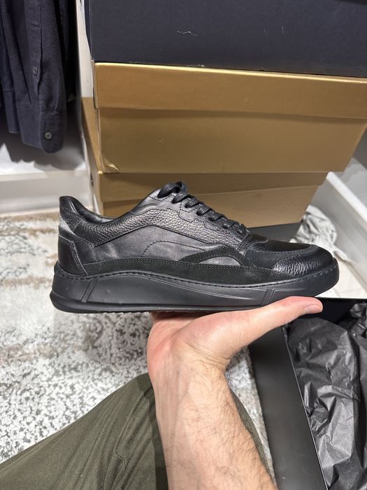 Обувь мужская RAMSEY 41 размера новая