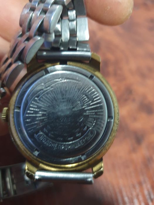 СССР  часы , срочно продаются