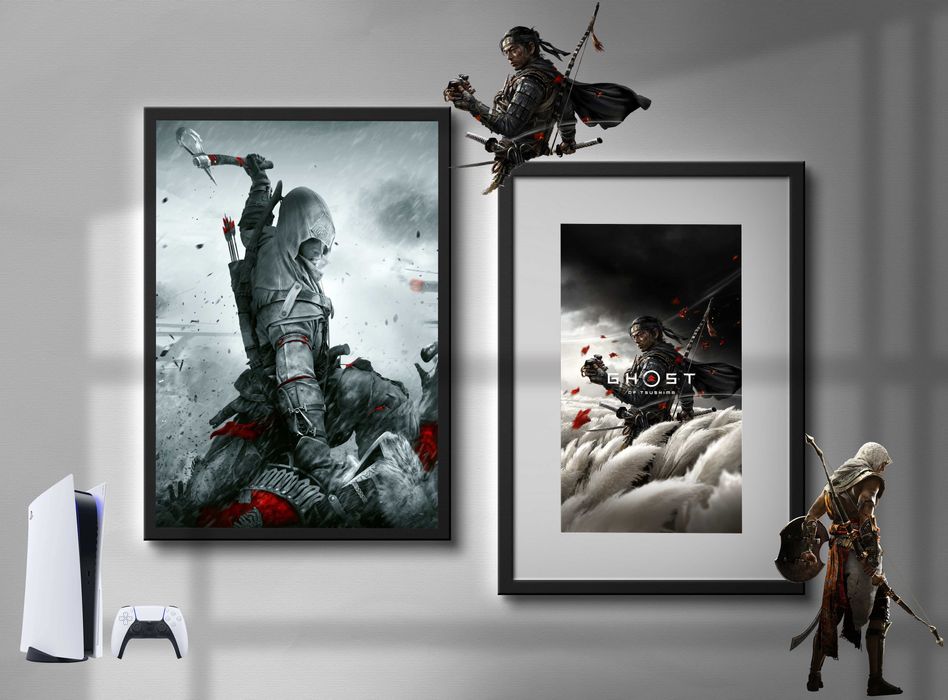 ARTframe /високо качество печат/