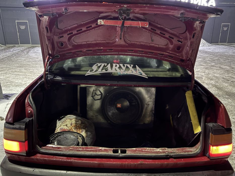 Продам Пассат Б3