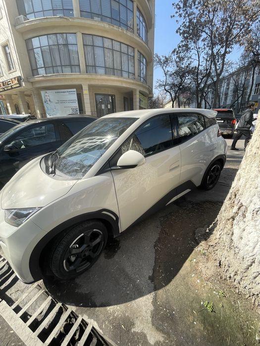 Продается Byd seagull