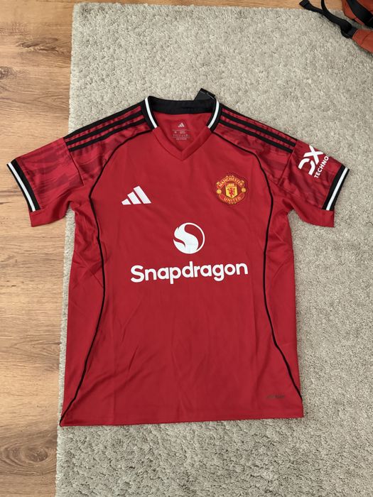 Tricou manchester united