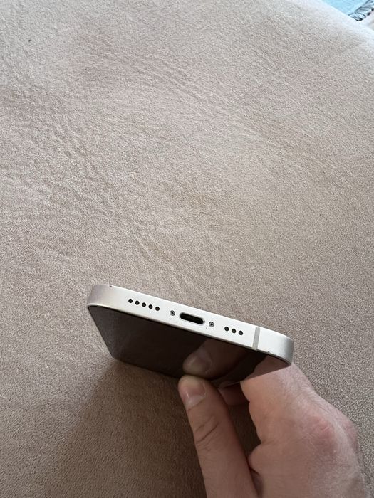 Iphone 13 128GB white