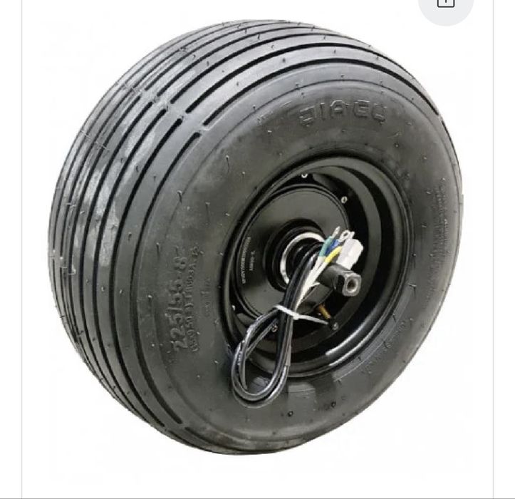 Vand Motor Nou Garantie Moped Electric