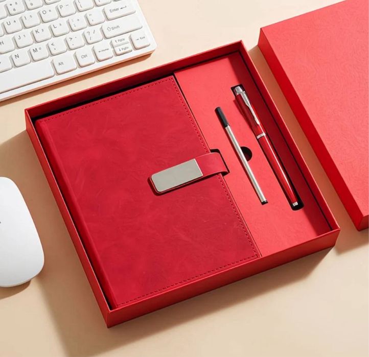 Блокнот - Ежедневник