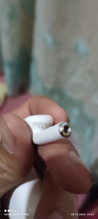 Aerpods dubay versiyasi arginali yangi