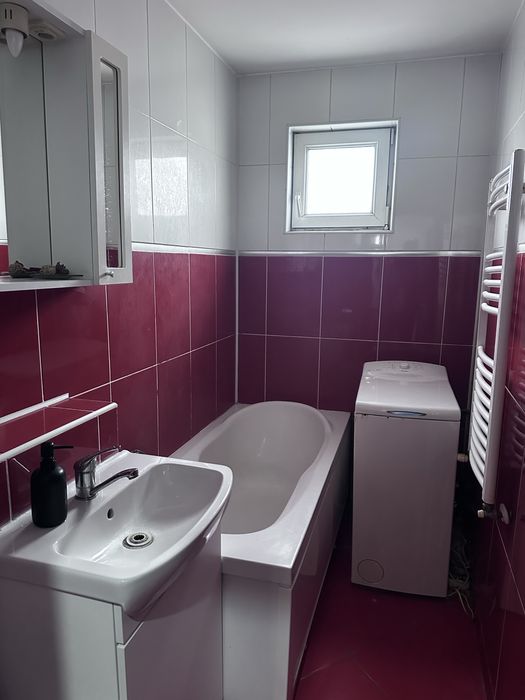 Apartament 2 camere Complex