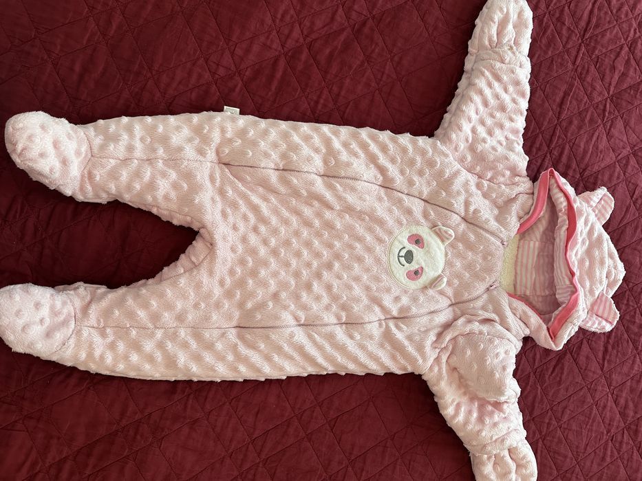 Combinezon / sac de dormit