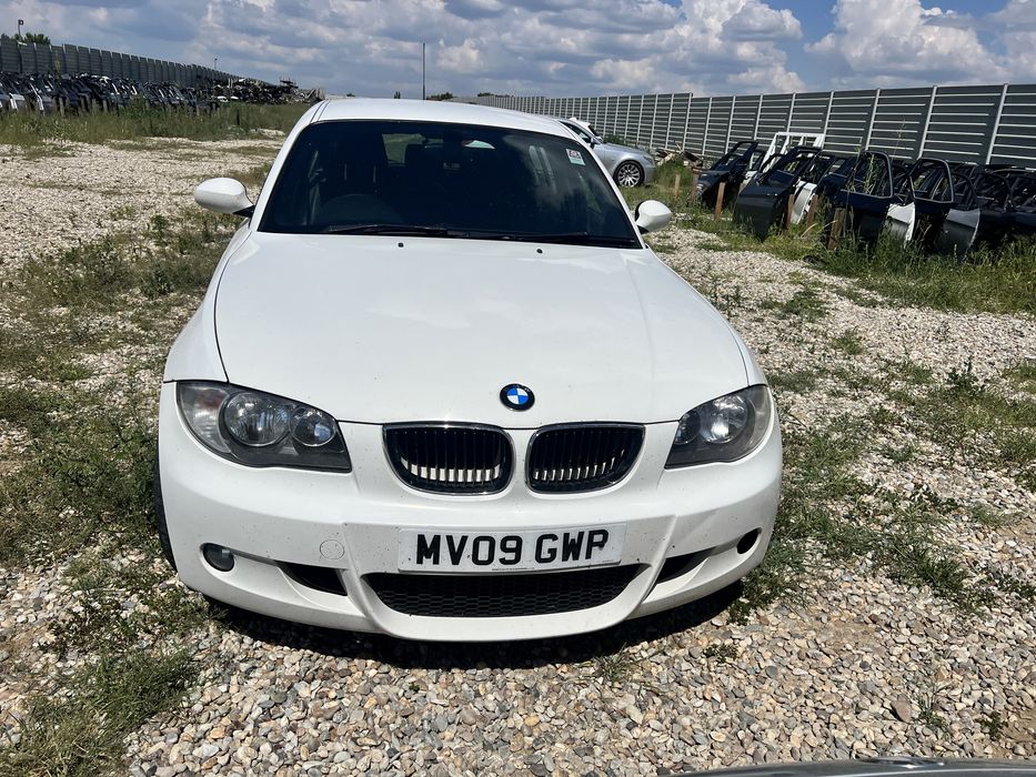 Far faruri stânga dreapta  BMW e87 lci halogen Anglia