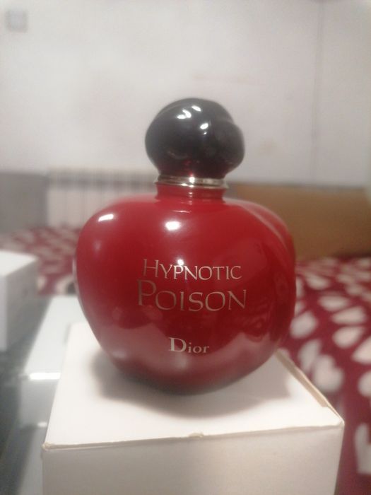 Hipnotic Poison Dior