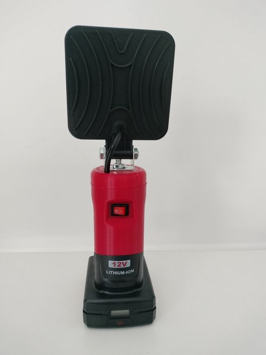 Lampă/lanterna compatibila milwaukee m 12