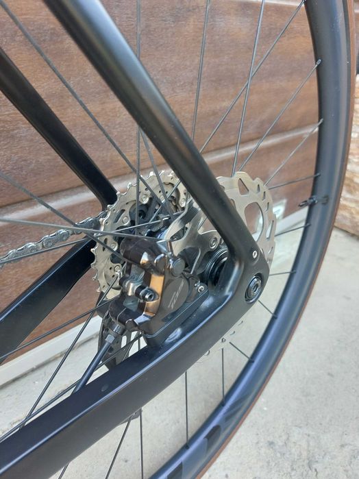 Trek Domane SL6 !