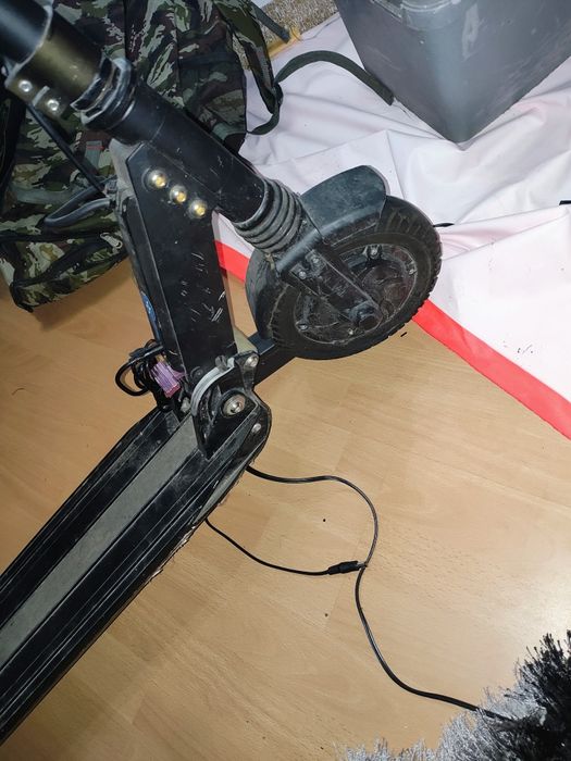 Trotineta electrica oferta!