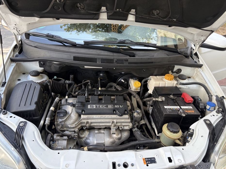 Продается Нексия 3 автомат