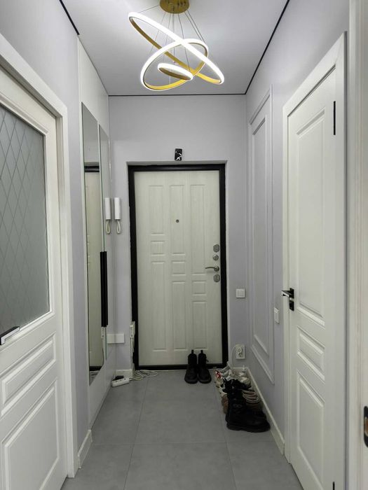 Сдаётся 1-комнатная квартира