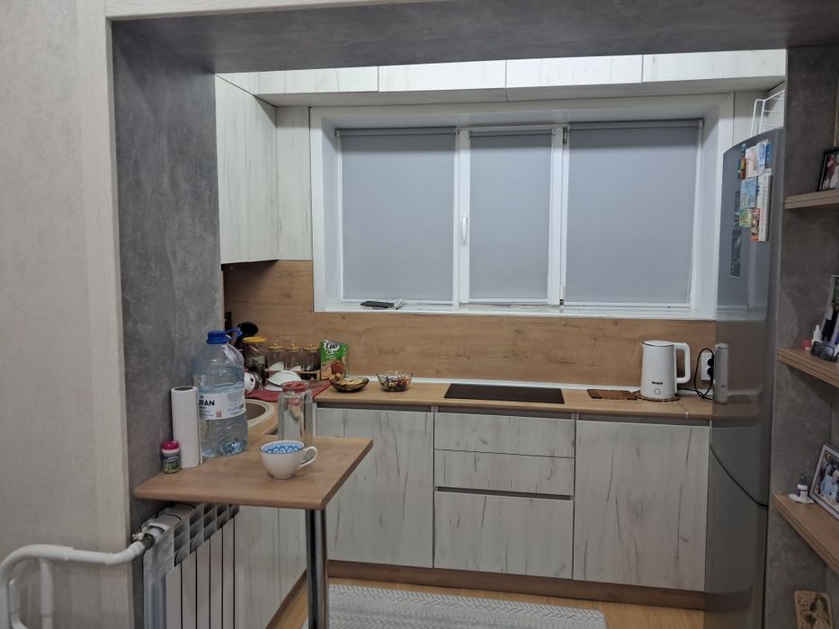 Продам евродвушку 17млн