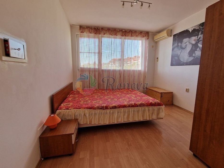 Продава се Тристаен апартамент в Балчик - 97 кв.м за 918 €/кв.м - Снимка #6