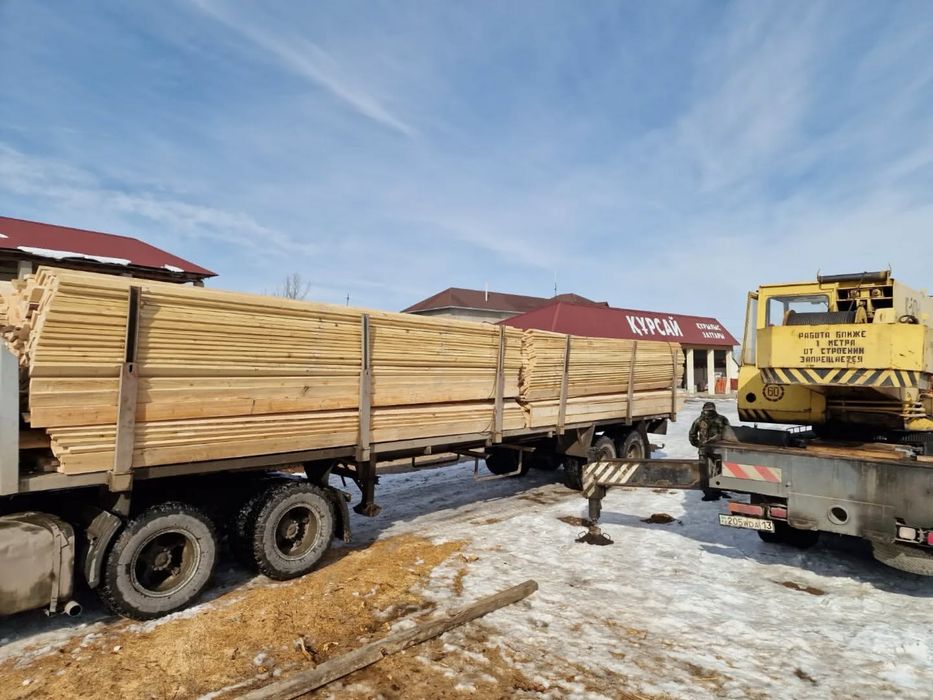 Стропила Рейка Брус Обрещетка Балка