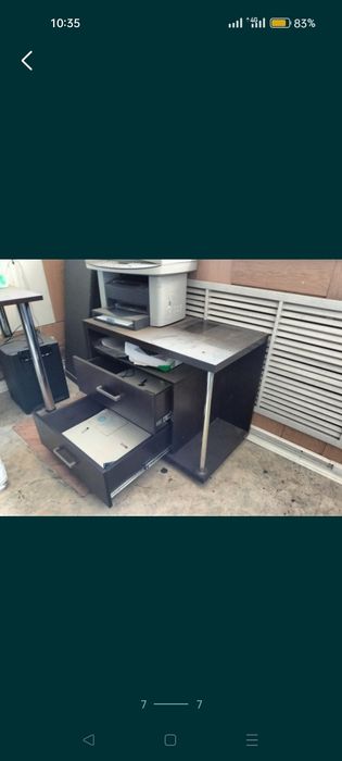 Мебель для офиса